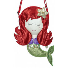 Load image into Gallery viewer, Aqua The Mermaid Bag - Multi