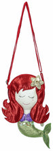 Load image into Gallery viewer, Aqua The Mermaid Bag - Multi